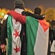 سوريا ومأساة فلسطين