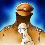 يد الكافر تحمي ويد المسلم تبطش!