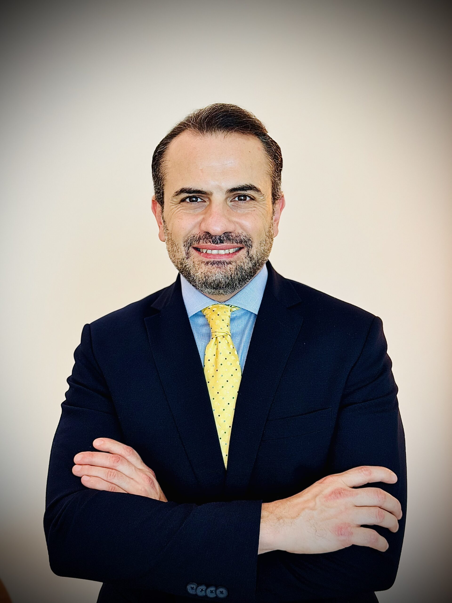Hussein Younes (Aug 2025)